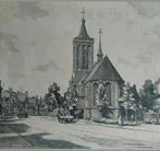 Scherpenzeel ... H.E. Roodenburg ..., Ophalen of Verzenden