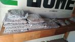 Monstercrab freezers 55kg arjen verkoelen, Ophalen of Verzenden, Zo goed als nieuw