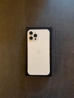 iPhone 12 pro max, 256 GB, Wit, Zo goed als nieuw, IPhone 12 Pro Max