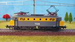 Märklin 3324 H0 botsneus van de NS analoog 3-rail, Wisselstroom, Locomotief, Verzenden, Zo goed als nieuw