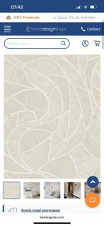 Arte behang spiral 1 nieuwe rol, Ophalen of Verzenden, Minder dan 10 m²