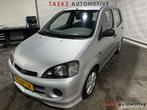 Daihatsu Young RV 1.3-16V XTi Automaat/Airco/Apk, Auto's, Daihatsu, Gebruikt, Origineel Nederlands, 1298 cc, 1000 kg