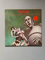 Queen - News of the World LP, Ophalen of Verzenden, Gebruikt, 12 inch, Overige genres