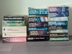 Stapel detectives, Ophalen of Verzenden, Gelezen, Diverse auteurs