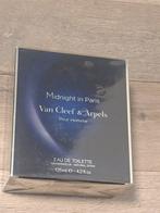 Van Cleef Midnight in Paris EDT 125ml, Sieraden, Tassen en Uiterlijk, Uiterlijk | Parfum, Ophalen of Verzenden, Nieuw