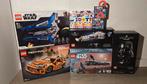 Lego collectie nieuw in doos, Star Wars, technic, Ophalen of Verzenden, Nieuw, Complete set, Lego