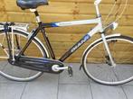 Nette Giant Herenfiets., Fietsen en Brommers, Fietsen | Heren | Herenfietsen, Ophalen, Versnellingen, Giant, Zo goed als nieuw