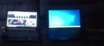 Drie redelijk laptops, Ophalen, Gebruikt, 2 tot 3 Ghz, Qwerty