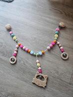 Wagenspanner meisje, Ophalen of Verzenden, Zo goed als nieuw, Overige merken