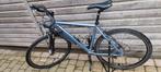 Gazelle fiets gravel framemaat 51 cm, Fietsen en Brommers, Fietsen | Racefietsen, Ophalen, Gebruikt, Heren, Aluminium