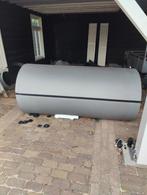 1000L Buffervat + Zonnecollectoren, Doe-het-zelf en Verbouw, Verwarming en Radiatoren, Ophalen