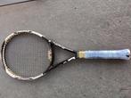 Head liquidmetal 8pro tennisracket, Sport en Fitness, Tennis, Gebruikt, Ophalen of Verzenden, Head, Racket