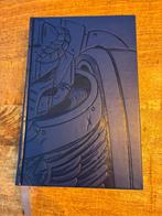 Warhammer Leviathan Novel– Limited Edition (Signed), Verzenden, Nieuw, Warhammer