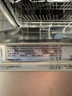 Siemens Vaatwasser - RVS Front - Onderbouw Geschikt, Witgoed en Apparatuur, Vaatwasmachines, Ophalen, Gebruikt, 60 cm of meer