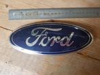 Fort embleem, Auto-onderdelen, Klein materiaal, Ophalen of Verzenden, Nieuw, Ford