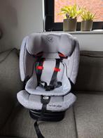 Maxi Cosi Titan Pro - Grijs, Kinderen en Baby's, Autostoeltjes, Ophalen, Autogordel of Isofix, Verstelbare rugleuning, Zo goed als nieuw