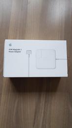 Apple Macbook originele 45w magsafe2 power adapter, Ophalen of Verzenden, Apple, Zo goed als nieuw