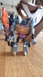 Transformers animated grimlock, Verzamelen, Transformers, Gebruikt, Ophalen of Verzenden, Overige generaties, Overige rassen