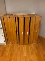 IKEA Komplement lades voor Pax kast, Gebruikt, Minder dan 100 cm, Met lade(s), Overige houtsoorten