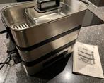 WMF KITCHENminis Stoomkoker - Compact, Witgoed en Apparatuur, Ophalen, Zo goed als nieuw
