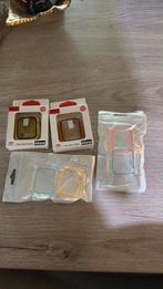 Watch cases, Ophalen, Nieuw