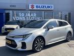 Suzuki Swace 1.8 Hybrid Style Fabrieksgarantie Apple Carplay, Auto's, Suzuki, 4 cilinders, 122 pk, Origineel Nederlands, Hybride Elektrisch/Benzine