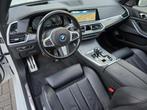 BMW X5 xDrive45e High Executive M-Sport |PANO|LASER|H/K|TREK, Gebruikt, 394 pk, Wit, Vierwielaandrijving