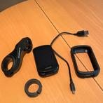 Garmin Edge 830 + mount + protector, Ophalen of Verzenden, Draadloos, Gebruikt