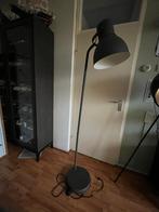 Stijlvolle Staande Lamp, Ophalen, Zo goed als nieuw, Metaal, Modern