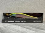Megabass Vision Oneten meerdere kleuren *NIEUW*, Watersport en Boten, Ophalen of Verzenden, Nieuw, Haak
