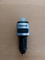 Wegman Bluetooth FM Transmitter, Ophalen of Verzenden