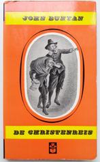 John Bunyan - De Christenreis , Antiek en Kunst, Ophalen of Verzenden