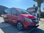 Mercedes-Benz V-klasse Marco Polo | Westfalia | prachtige ui, Caravans en Kamperen, Campers, Automaat, Buscamper of Camperbus