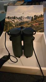 Swarovski EL 12x50 Verrekijker, Ophalen, Gebruikt, Dakkant (recht), 12 tot 20x