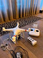 Dji phantom, Audio, Tv en Foto, Drones, Verzenden, Zo goed als nieuw