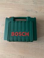 Bosch koffer leeg voor bosch psr 12 ve-2 voor 20,00, Doe-het-zelf en Verbouw, Gereedschap | Boormachines, Ophalen of Verzenden
