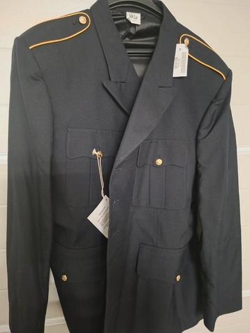 US Army Uniform Jas - Partij beschikbaar voor biedingen