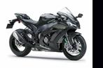 Kawasaki Ninja ZX-10R 2016 motorcycle  foto, Verzenden, Foto, Nieuw, Voor 1940