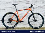 Cannondale 29 F-Si Crb 4 CRU XL 2020 (Occasion), Overige merken, 57 cm of meer, Gebruikt, Ophalen of Verzenden