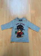 Shirt van DSQUARED2, Ophalen of Verzenden, Zo goed als nieuw, Jongetje of Meisje, Truitje of Vestje