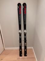 Ski’s Völkl, 160 tot 180 cm, Gebruikt, Skiën, Ski's
