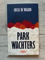 Parkwachters - Lucas de Waard, Ophalen of Verzenden, Zo goed als nieuw, Nederland