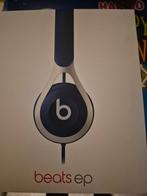 Nieuw: Beats by Dre EP - Blauw - Koptelefoon 2016, Ophalen, Nieuw, Op oor (supra aural), Beats
