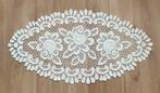 Vintage tafelkleedje, Antiek en Kunst, Antiek | Kleden en Textiel, Ophalen of Verzenden