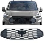 Griil Mat Zwart Voor Ford Transit Tourneo Custom va 2023