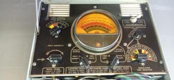 U.S. ARMY low voltage cirquit tester  beschikbaar voor biedingen