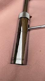 Quooker3 in 1 haaks kraan kleur CHROME met 3liter boiler!, Huis en Inrichting, Ophalen, Zo goed als nieuw