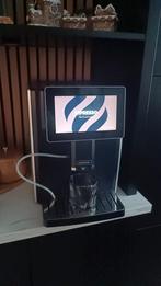 Hipresso volautomatische espressomachine , Witgoed en Apparatuur, Koffiezetapparaten, Ophalen, Zo goed als nieuw, Espresso apparaat