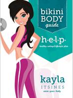 Kayla itsines bikini body help guide (PDF), Nieuw, Ophalen of Verzenden, Dieet en Voeding