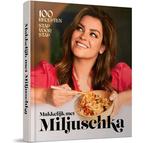Makkelijk met Miljuschka, Boeken, Kookboeken, Nieuw, Ophalen of Verzenden